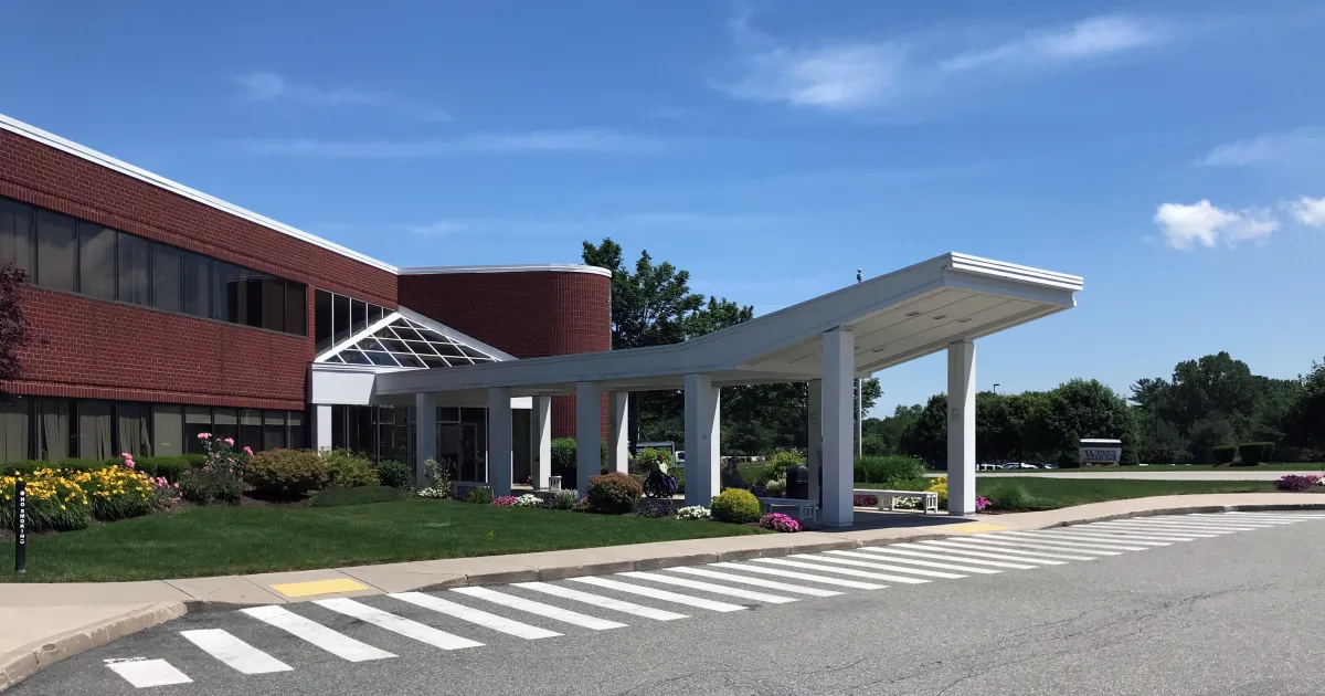 South Shore Health Center for Wound Healing — Wound Care clinic in Cohasset, MA