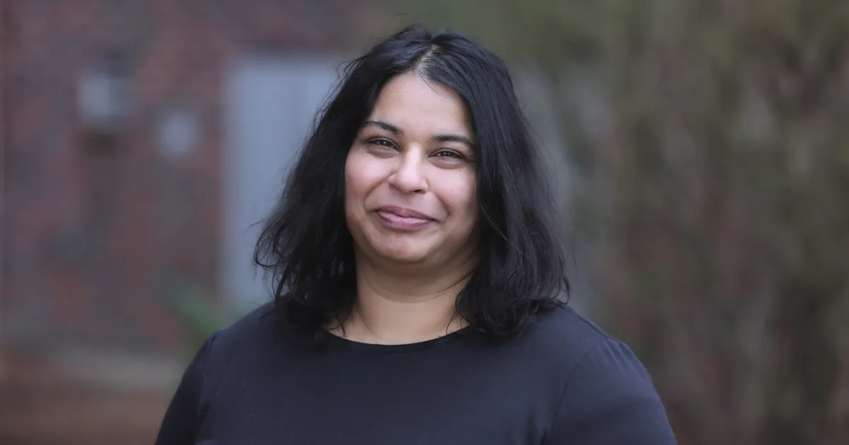 Shail, Maingi, MD | South Shore Health