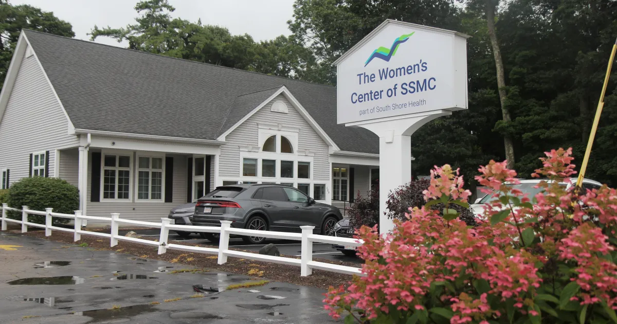 The Women's Center of South Shore Medical Center - Whitman — Internal Medicine clinic in Whitman, MA