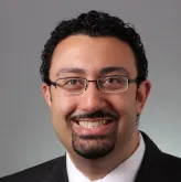 Essmaeel H. Abdel-Dayem, MD, radiology, South Shore Hospital