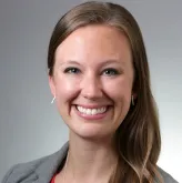 Sarah Aker, MD, pediatric hospitalist, south shore hospital