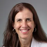 Andrea Borgmann, MD, south shore hospital