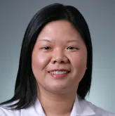 Dr. Li-Fen Chen, Hospitalist, South Shore Hospital