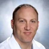 Dr. Chris Ducko, Thoracic Surgeon