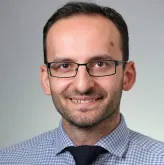 Dr. Fattoum, Internal Medicine, Geriatrics