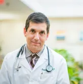 Dr. David Halle, Internal Medicine, South Shore Medical Center