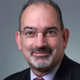 Dr. Gregory Kechejian, Vascular Surgery