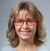 Dr. Andrea Kopasz, Hospitalist, South Shore Hospital