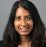 Dr. Krishnan, Radiation Oncology