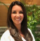 Dr. Kelly Lannutti, Chief of Urgent Care, South Shore Health