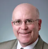 Dr. Thomas Lyons, Podiatrist
