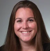 Nicole Mahoney, PA, South Shore Hospital