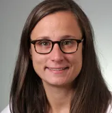 Kathryn McBride, PA, South Shore Hospital