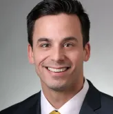 Matthew McBride, Orthopedic Hospitalist, South Shore Hospital