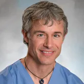 Dr. Seth McClennen, Cardiologist, South Shore Hospital