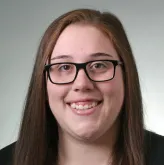 Jordan McLevedge, PA, South Shore Hospital