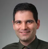 Dr. Ahmed Mohandes, Hospitalist, South Shore Hospital