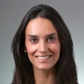 Dr. Helen Moreira, Nielsen Eye Center