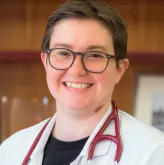 Dr. Mary Ellen O'Brien