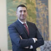 Dr. Peter Orio, Radiation Oncologist, Dana-Farber/Brigham and Women's Cancer Center