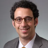 Dr. Pashtan, Radiation Oncology