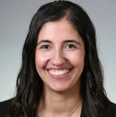 Dr. Niloufar Paydar-Darian