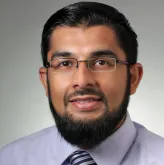 Dr. Mohamedtauqir Puthawala