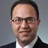 Dr. Babak Jian Seyedahmadi, Ophthalmology