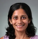 Dr. Sonal Shah