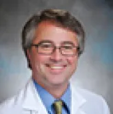 Dr. John Walsh, Emergency Medicine