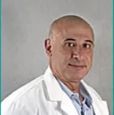 Dr. Nicolas Saliba, OB/GYN, Crown OB/GYN