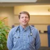 Dr. Benjamin Ryan, Family Medicine, South Shore Medical Center
