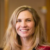 Brandy Petersen, CNP