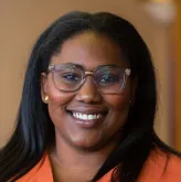 Ann-Gael Deborrah Privert, MD