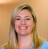 Dr. Sarah McSweeney-Ryan, Pediatric Hospitalist, South Shore Hospital