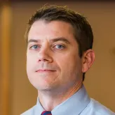 Anthony Pazienza, PA-C