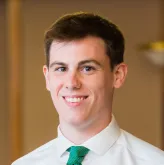 Headshot of John Buckley, PA-C