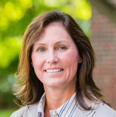 Headshot of Donna Chapman, CNP