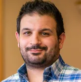 Headshot of Constantine Khoury, MD