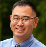 Headshot of Ricky Kue, MD, MPH