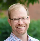 headshot of Samuel Ash