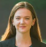 Headshot of Shannon Mullaney