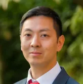 Headshot of Dr. Luke Peng