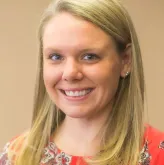 headshot of Katherine Werner