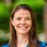 Head shot photo of Lizabeth MacLennan, CRNA