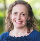 Head shot photo of Michelle McMahon-Downer, MD