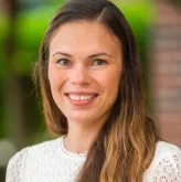 Head shot of Kerry Vittum, CRNA