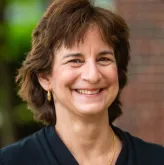 Head shot photo for Lana Yaney, CRNA