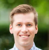 Head shot of Peter Allfather, MD