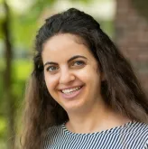 Headshot of Hana Altwal, MD